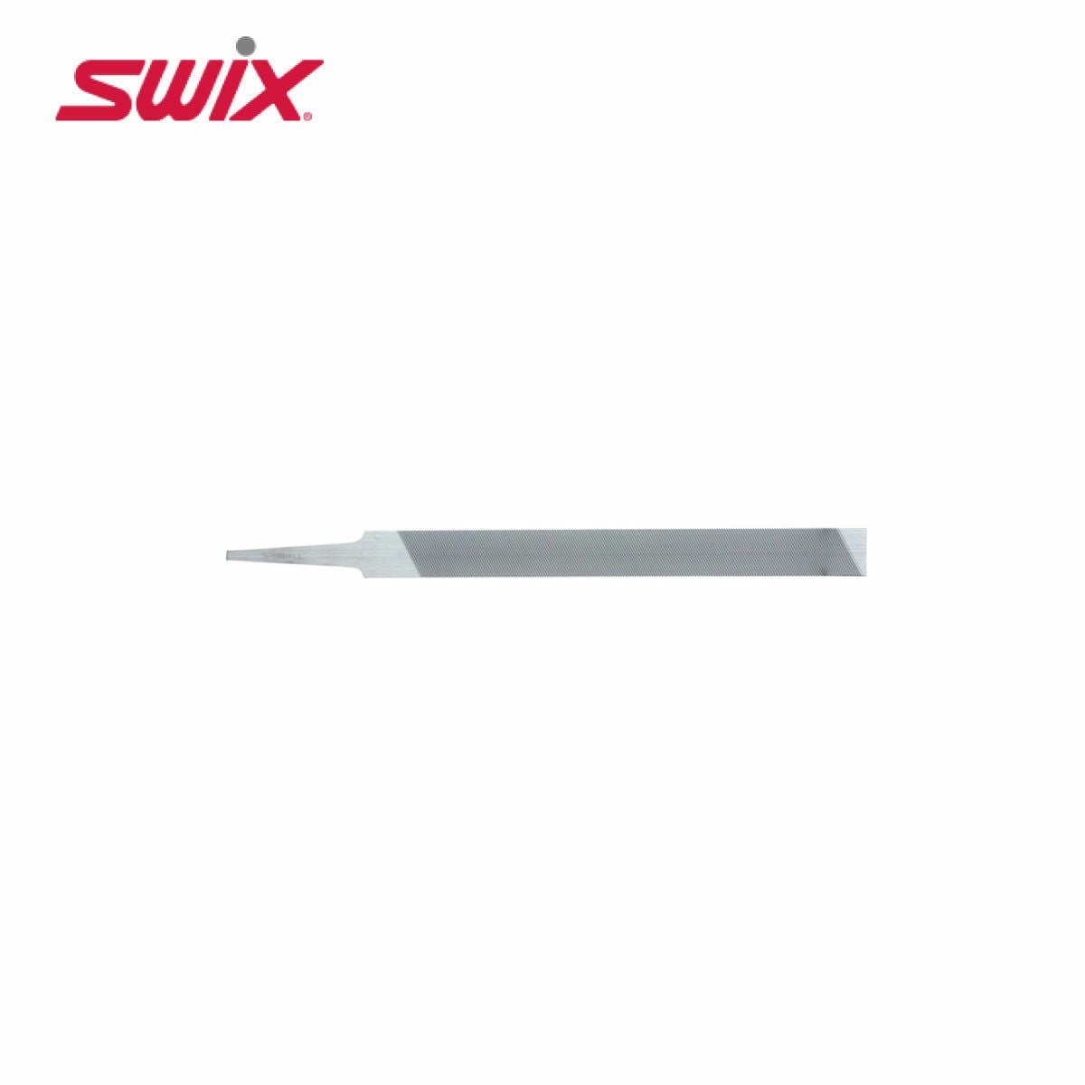 SWIX スウィックス 中目クロームファイル 20cm T0106X スキー