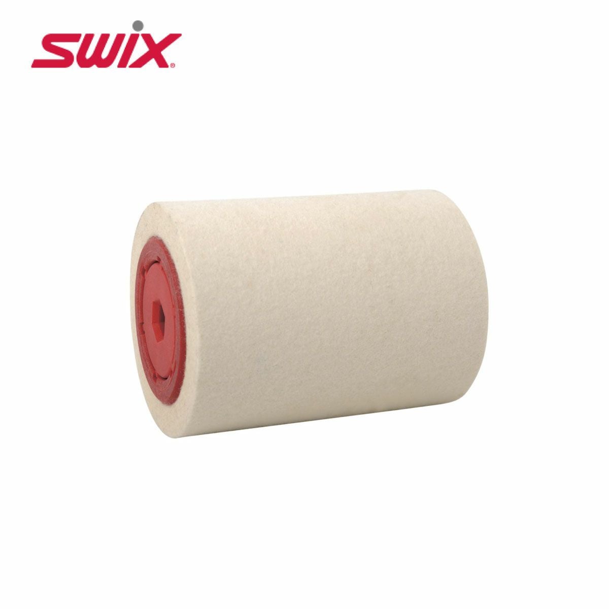 Swix スウィックス ロトブラシ T17LT 100mm スキー SWIX スウィックス ブラシ T0016P ロト ワイルドボアブラシ100mm
