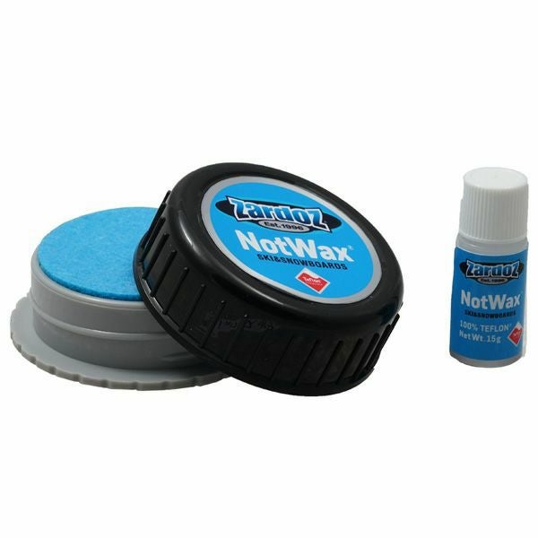 ZARDOZ 〔ザードス〕ノットワックス ポケットパックG / PNW001 液体