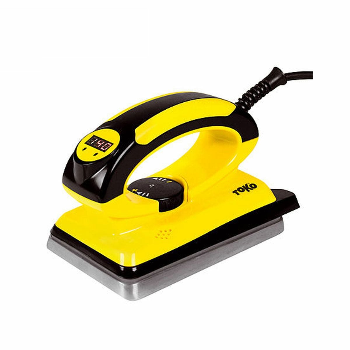 TOKO トコ アイロン デジタルアイロン T14 100V/1200W / 5547188