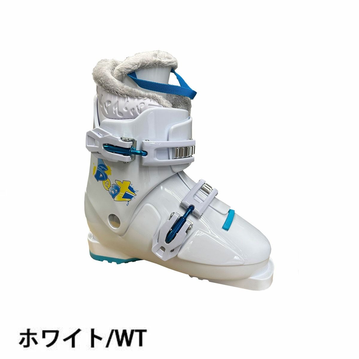 bananaさん専用の　 ジュニア　スキーセット　ブーツ23cm 楽天市場】スキー キッズスキー パンダスキー 70cmキッズ ジュニア