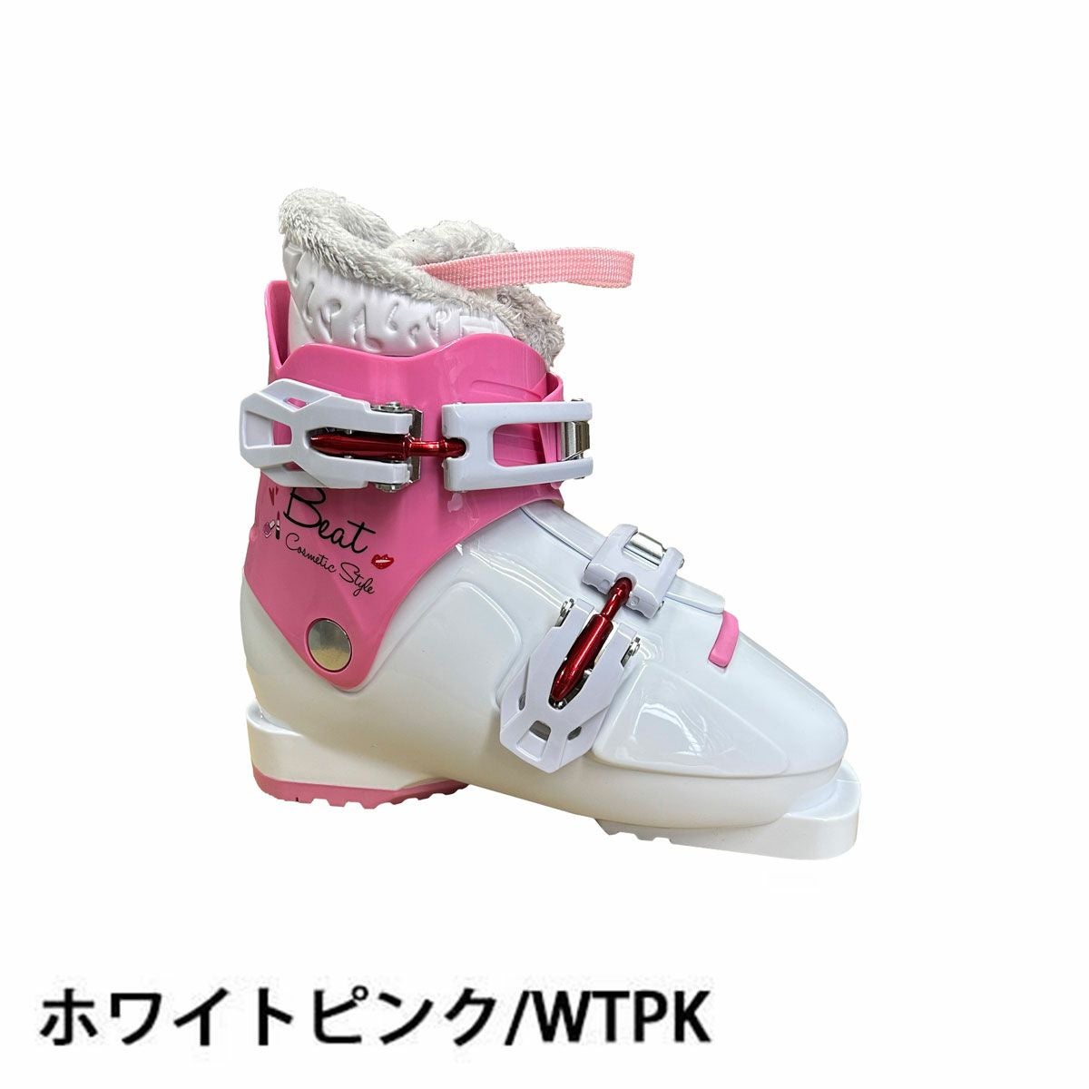 スキーブーツ キッズ ジュニア HELD〔ヘルト〕＜2023＞ Beat 子供 なら