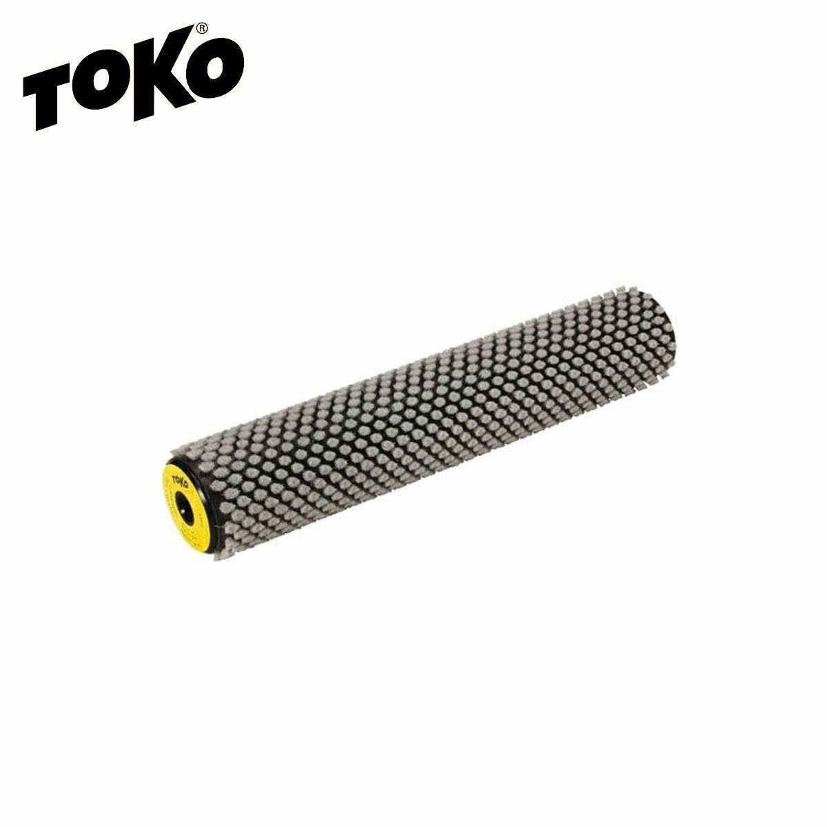 TOKO トコ ブラシ ビッグブラシ スチール スキー スノーボード スノボ