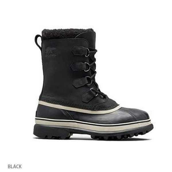 SOREL ソレル スノーシューズ スノーブーツ ＜2025＞ Caribou NM1000