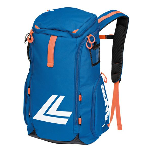 LANGE バックパック 青/黒/オレンジ LANGE ラング バッグ・ケース バックパック 2027 LANGE RACER BAG