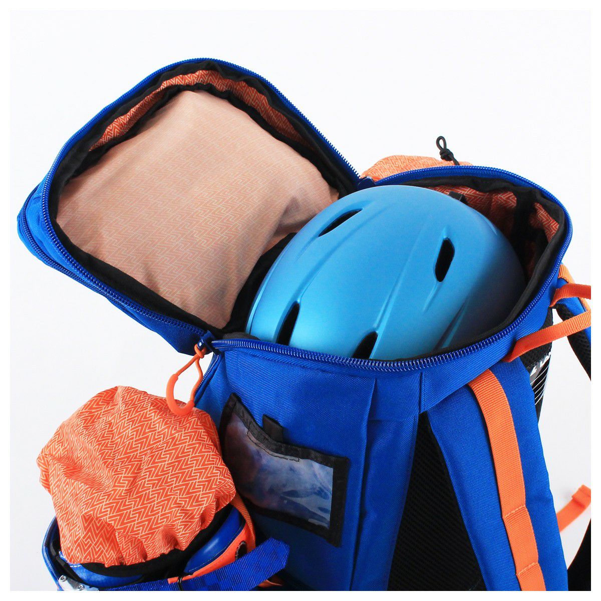 LANGE〔ラング スキーブーツバック〕＜2024＞LANGE BOOT BACKPACK