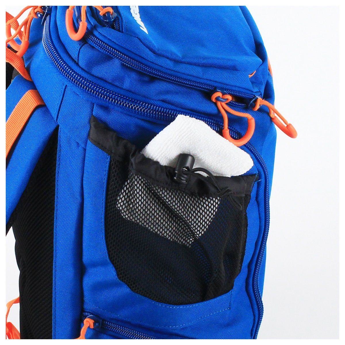 LANGE〔ラング スキーブーツバック〕＜2024＞LANGE BOOT BACKPACK