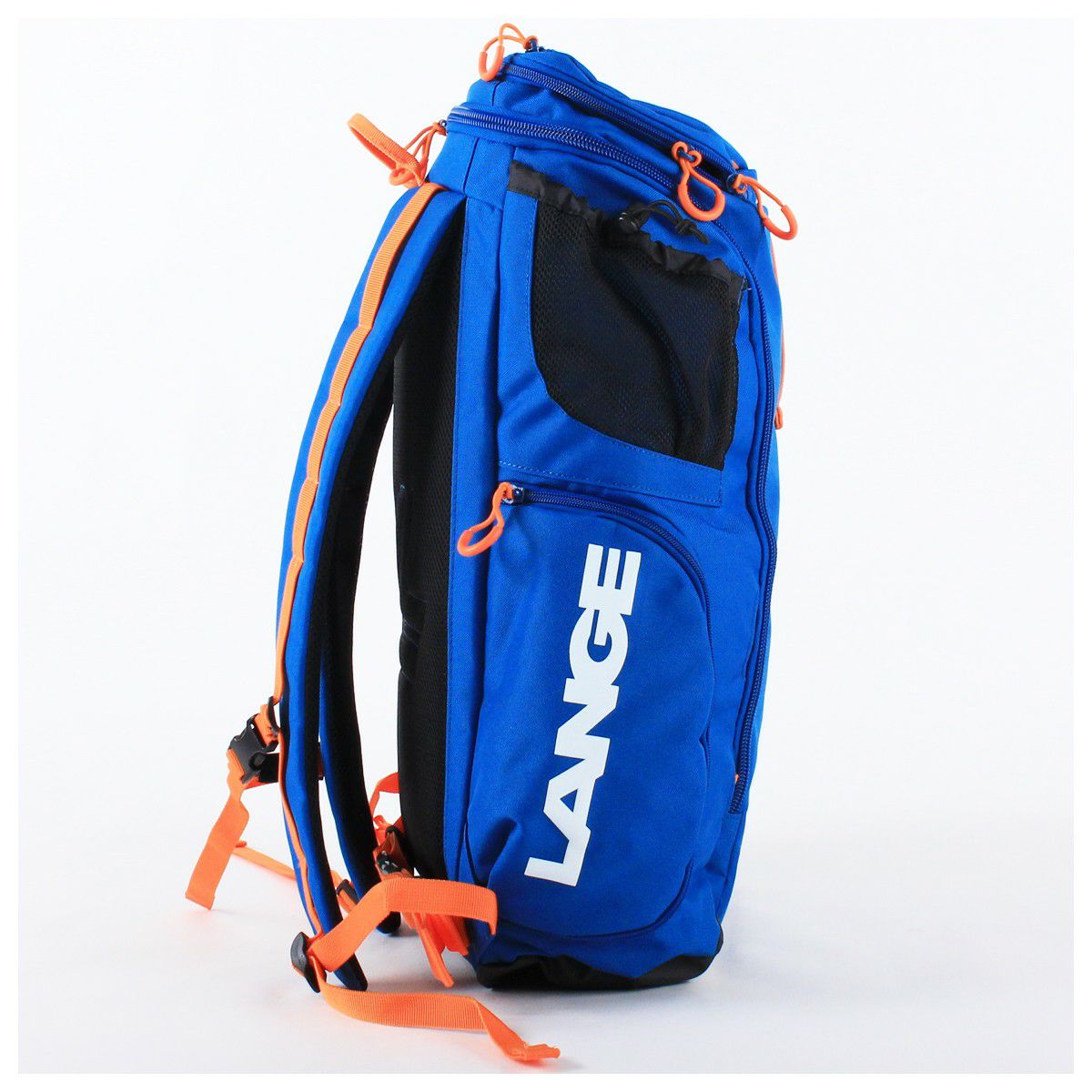 LANGE〔ラング スキーブーツバック〕＜2024＞LANGE BOOT BACKPACK