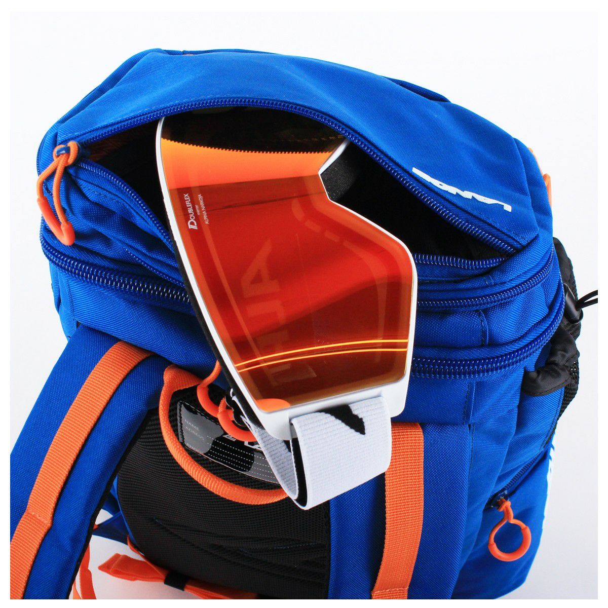 スキー LANGE BOOT BACKPACK LKIB104 Unisex race Lange Boot backpack | LAST CHANCE | Dynastar-Lange