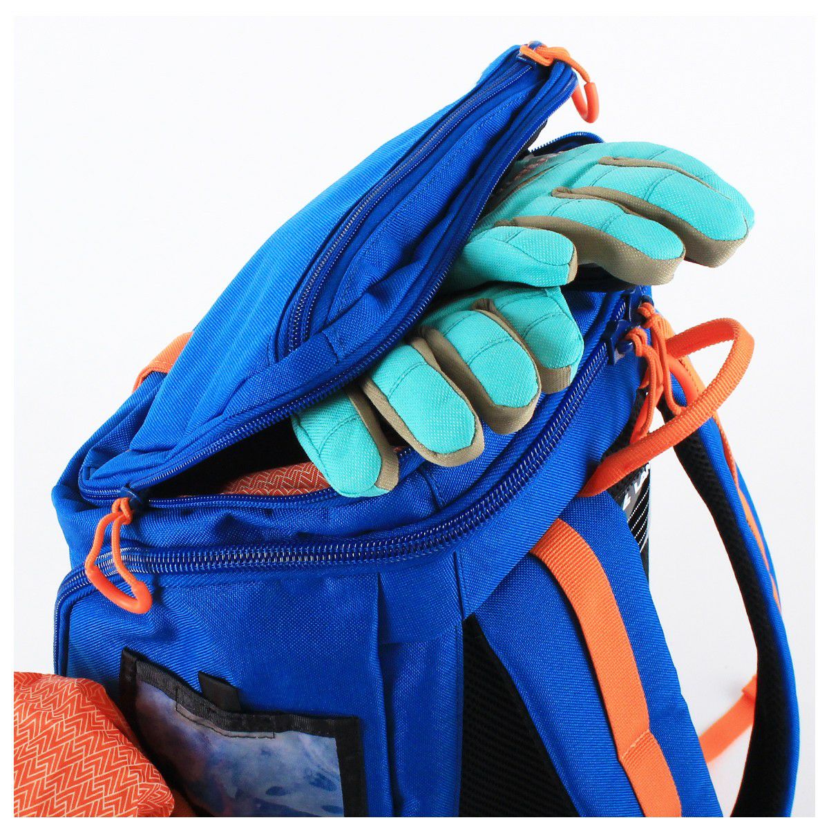 LANGE〔ラング スキーブーツバック〕＜2024＞LANGE BOOT BACKPACK
