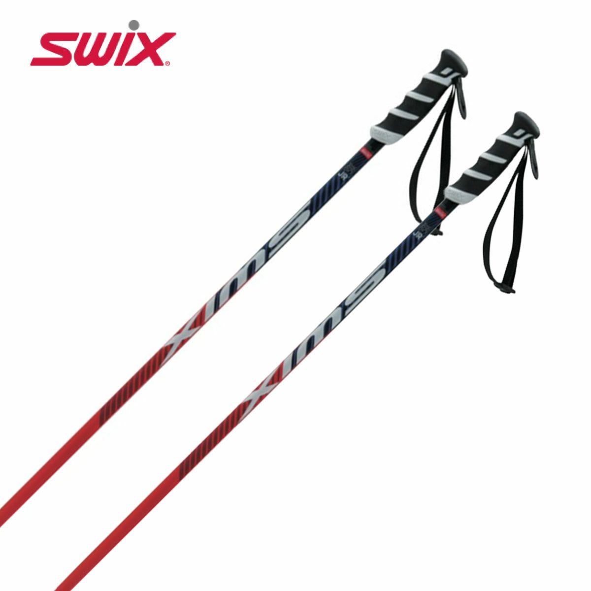 SWIX スウィックス スキー ポール SLストック ＜2026＞ ワールドカップ