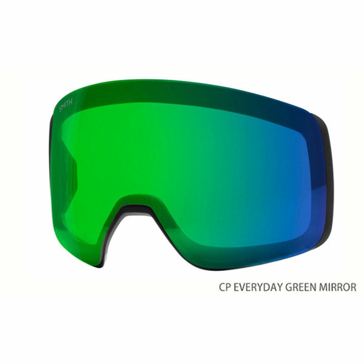 スキーゴーグル スミス ゴーグル smith スペアレンズ 4D MAG LENS
