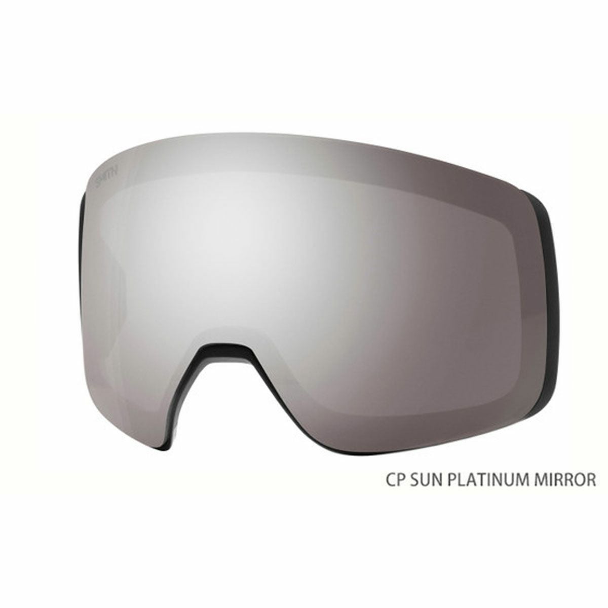 スキーゴーグル スミス ゴーグル smith スペアレンズ 4D MAG LENS