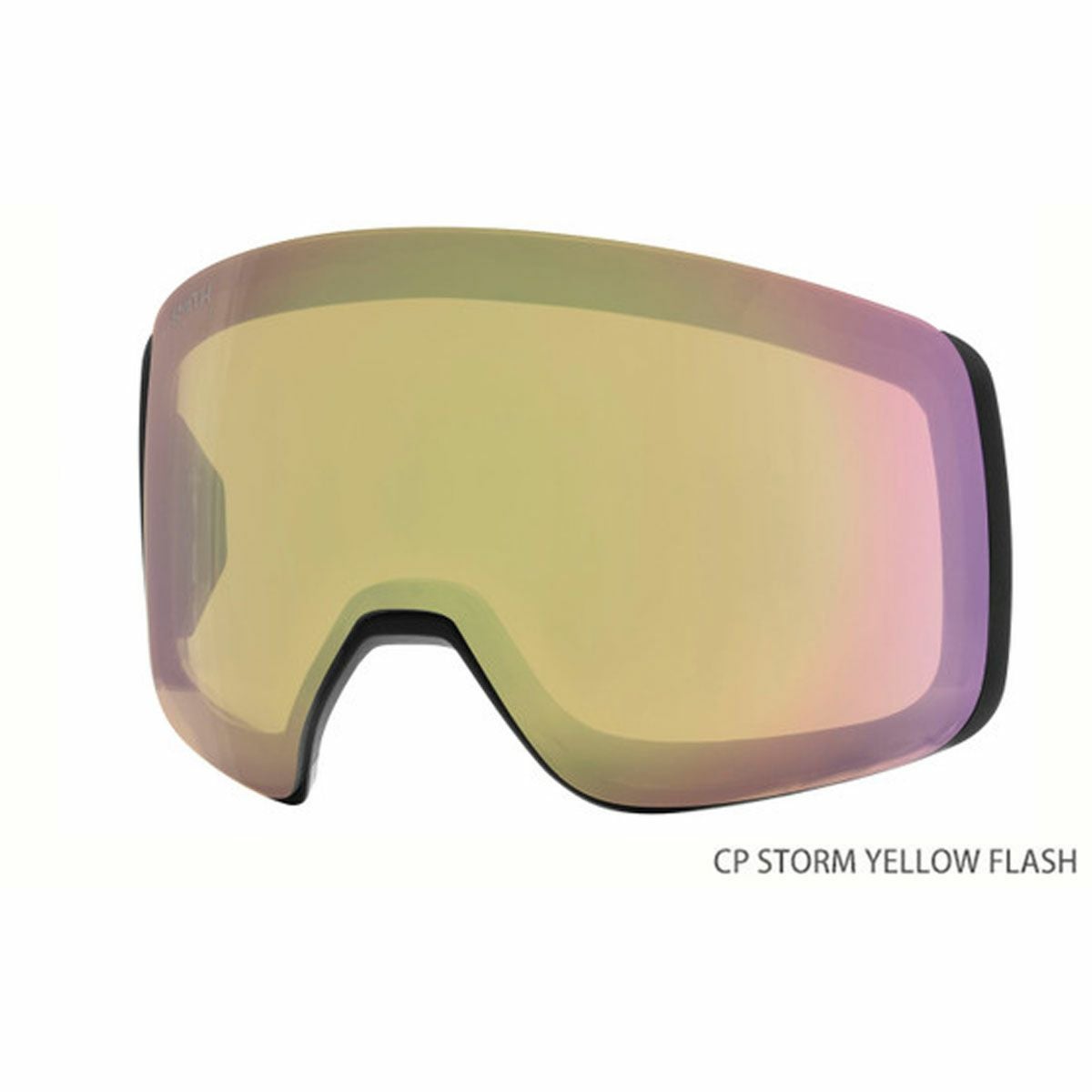 smith スキーゴーグル スミス4D MAG スペアレンズ スキーゴーグル スミス ゴーグル smith スペアレンズ 4D MAG LENS