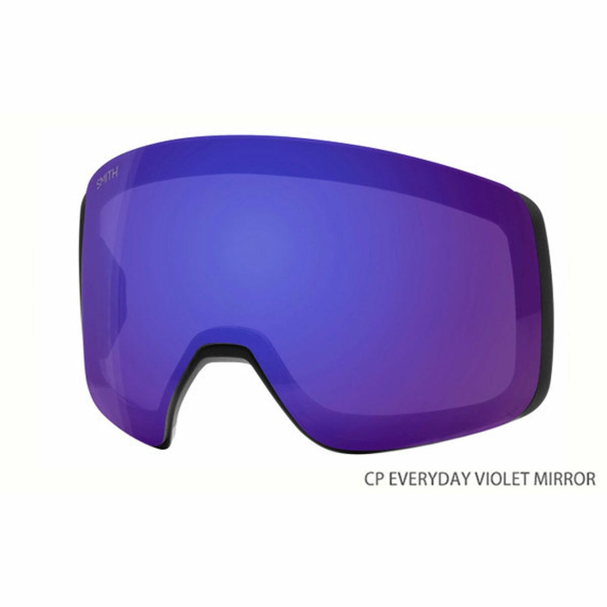 スキーゴーグル スミス ゴーグル smith スペアレンズ 4D MAG LENS