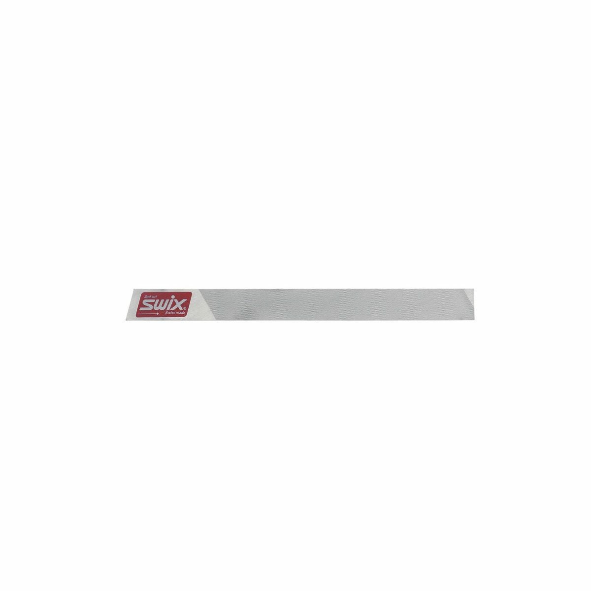 SWIX スウィックス 中目クロームファイル 20cm T0106X スキー