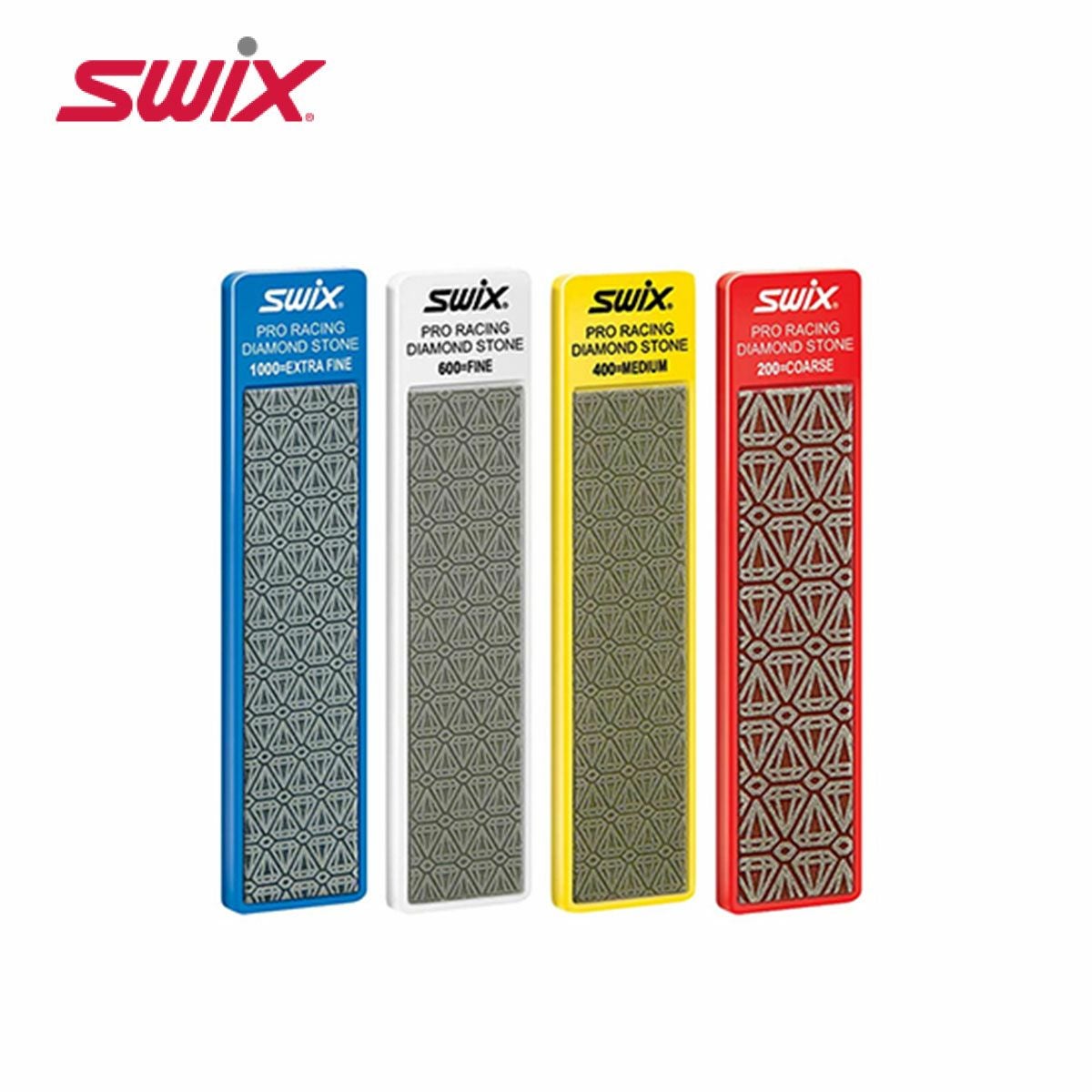 SWIX スウィックス ダイヤモンドストーン 100mm TAA200N TAA400N
