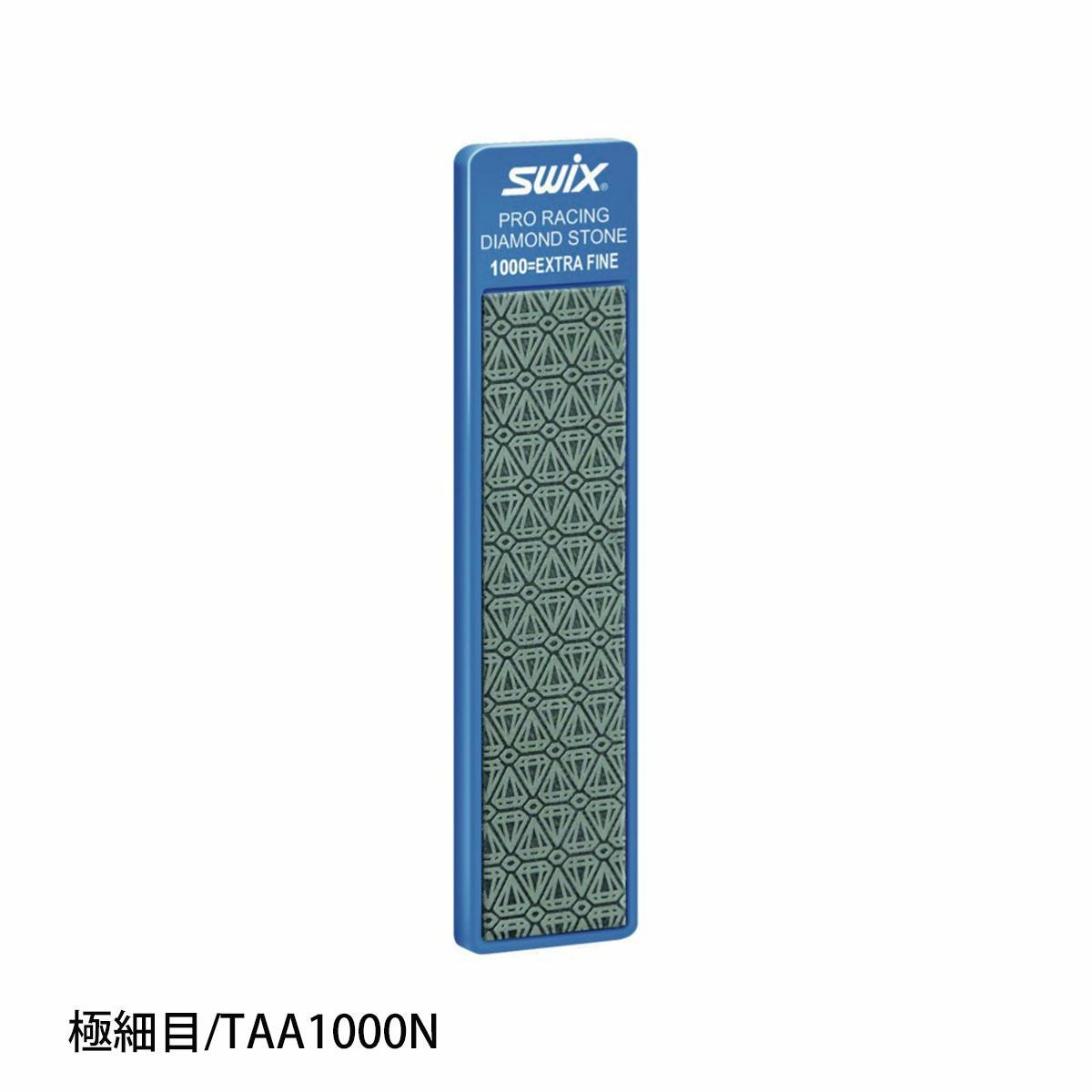 SWIX スウィックス ダイヤモンドストーン 100mm TAA200N TAA400N