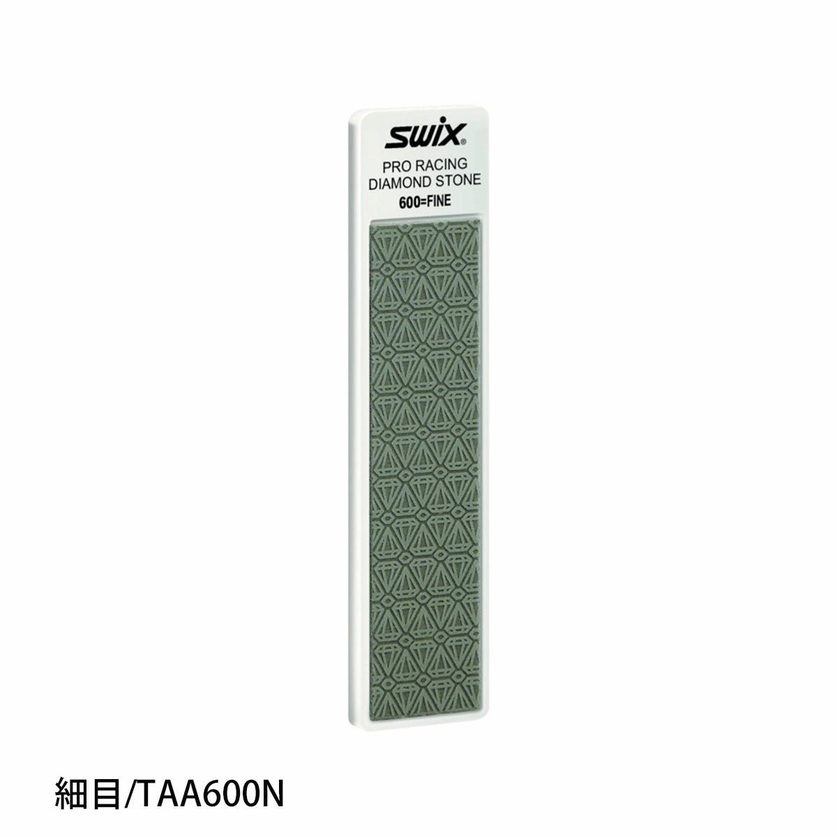 SWIX スウィックス ダイヤモンドストーン 100mm TAA200N TAA400N