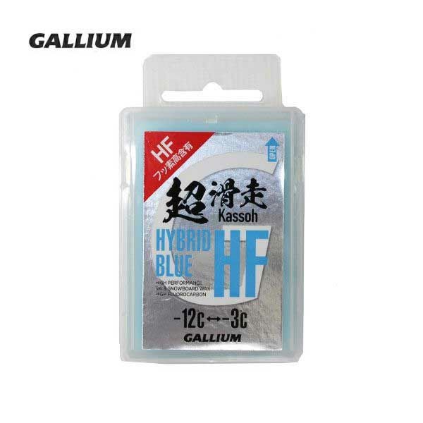 GALLIUM GIGASPEED SOLID WET ワックス GIGA SPEED SOLID WET (10g) ＜ GALLIUM WEB SHOP