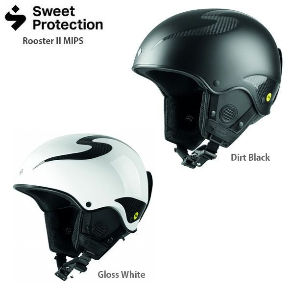 Sweet Protection スウィートプロテクション スキー ヘルメット メンズ