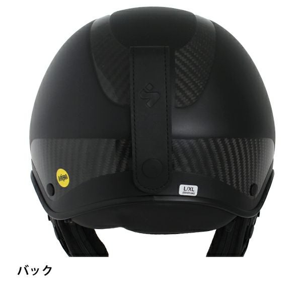 Sweet Protection スウィートプロテクション スキー ヘルメット メンズ