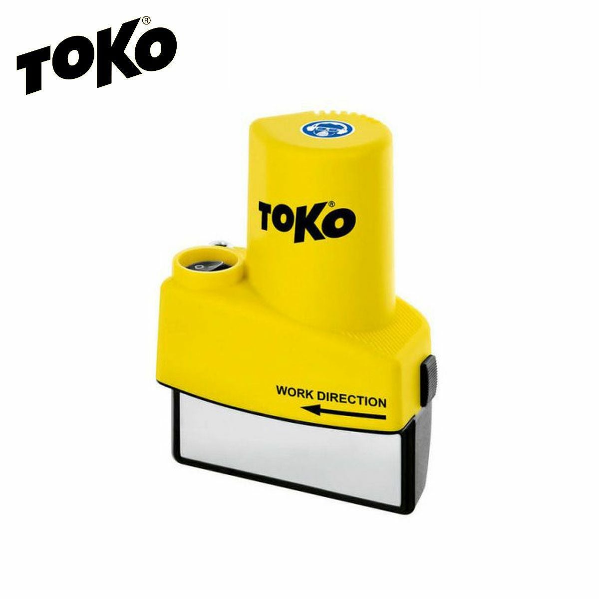 TOKO トコ エッジチューナー World Cup 110V / 5549806 スキー