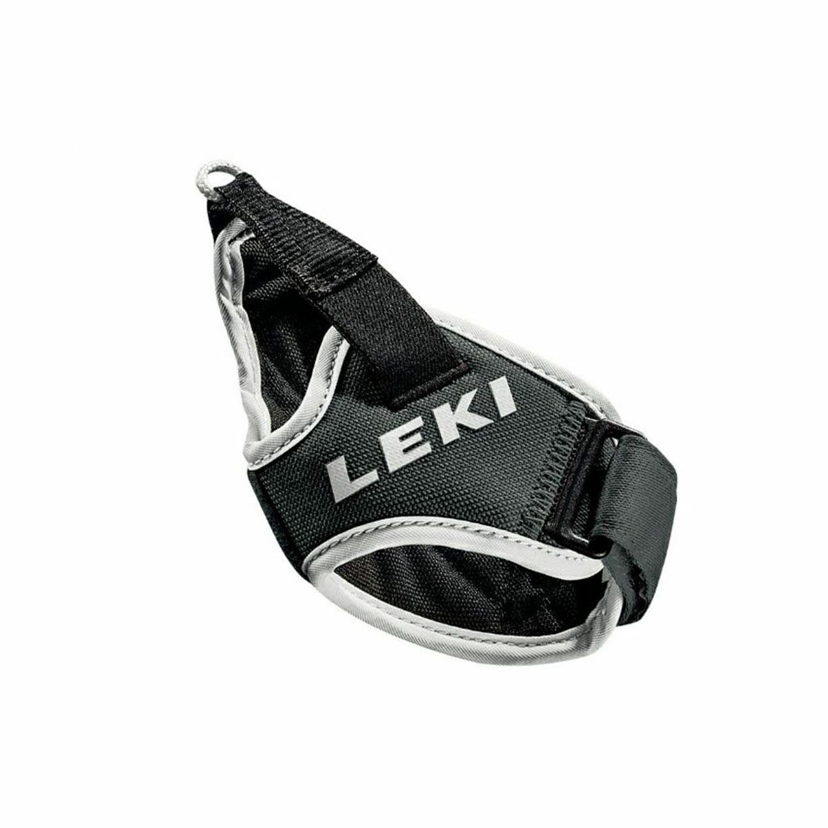 LEKI〔レキ スキーストック・パーツ〕TRIGGER S FRAME STRAP〔ブラック