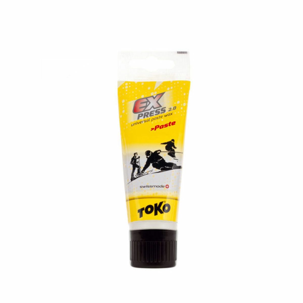 TOKO トコ ワックス エクスプレス TF90 75ml 5509258 ペースト スキー