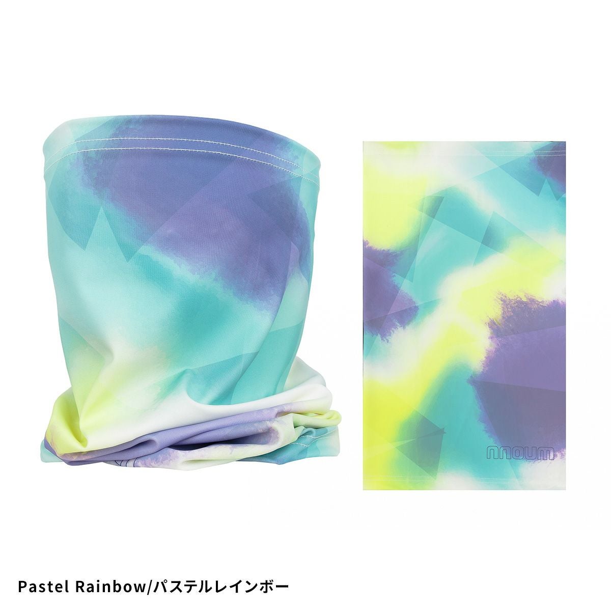 ネックチューブ スキー ヘッドウェア ネックウォーマー 防寒 NNOUM ネックチューブ スキー ヘッドウェア ネックウォーマー 防寒 NNOUM