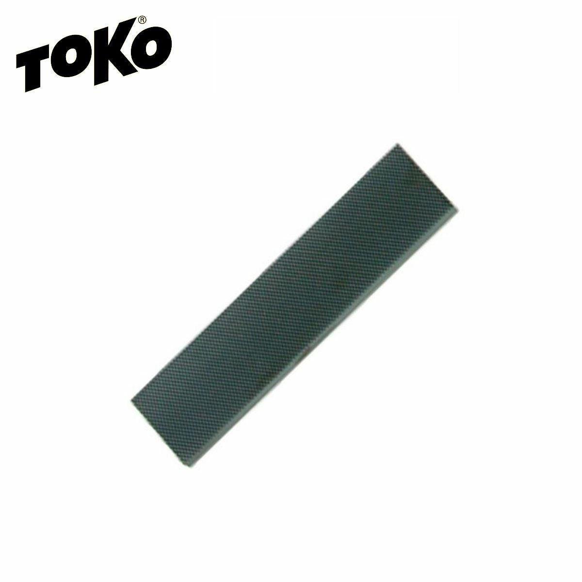 TOKO トコ ワールドカップファイル Sサイズ 150mm スキー スノーボード