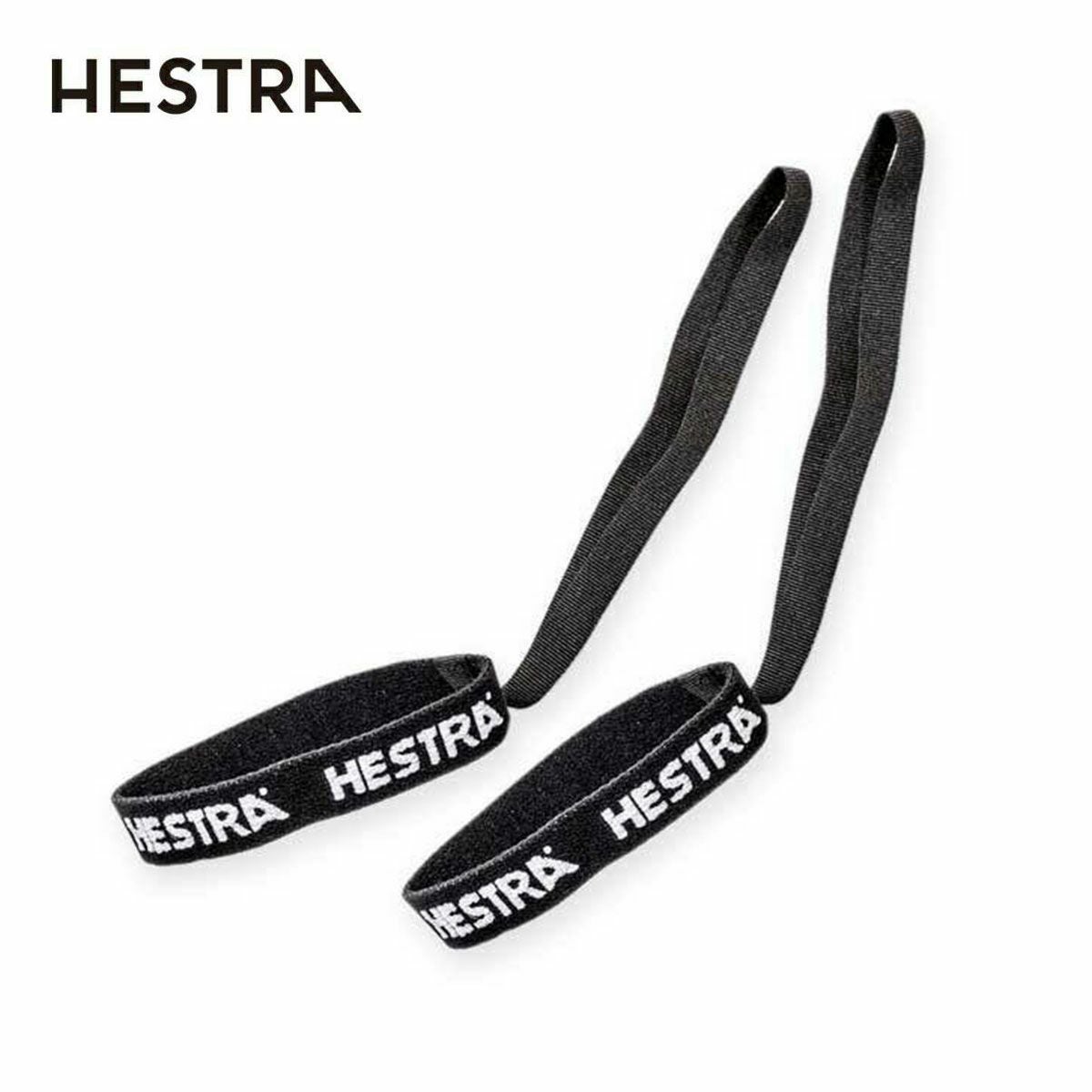 HESTRA ヘストラ スキーグローブ 91881 HAND CUFF ハンドカフ スキー