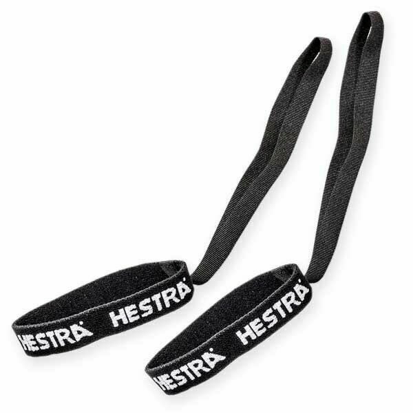 HESTRA ヘストラ スキーグローブ 91881 HAND CUFF ハンドカフ スキー