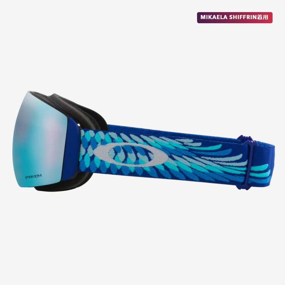 スキーゴーグル オークリー ゴーグル OAKLEY ＜2025＞FLIGHT DECK L