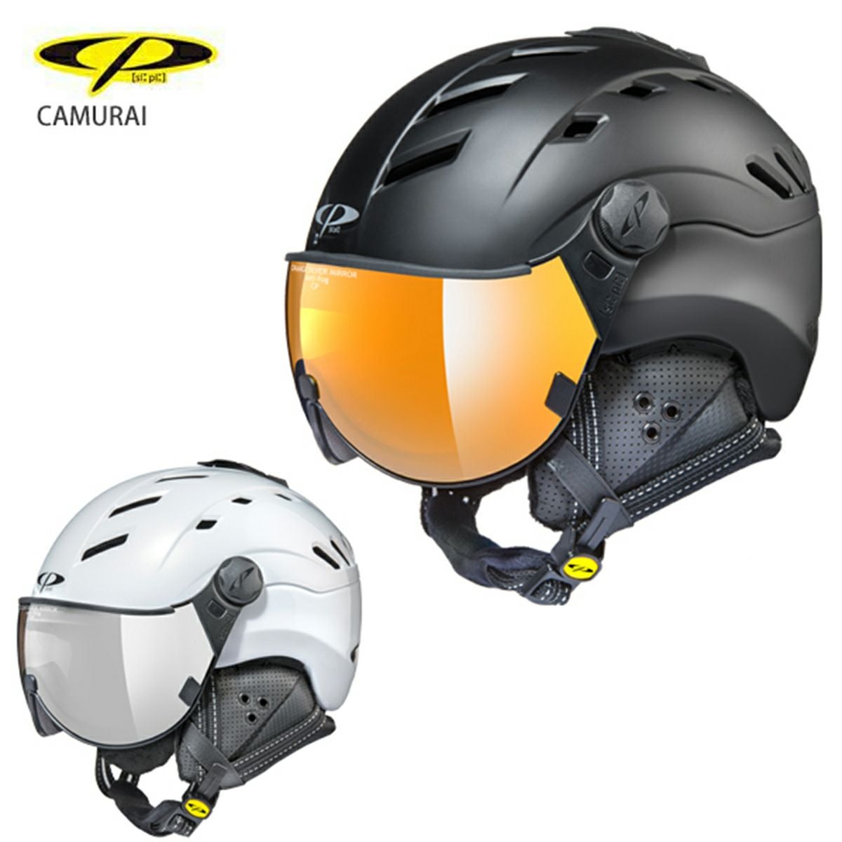 CP】シーピースキーヘルメットならスキー用品通販ショップ - タナベ