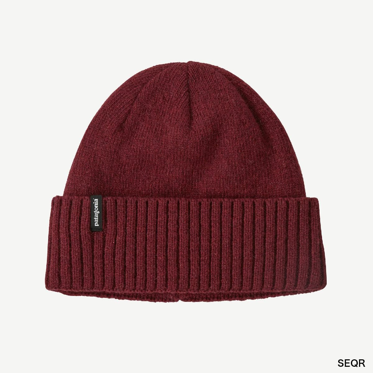 PATAGONIA〔パタゴニア ニット帽〕＜2024＞Brodeo Beanie/29206