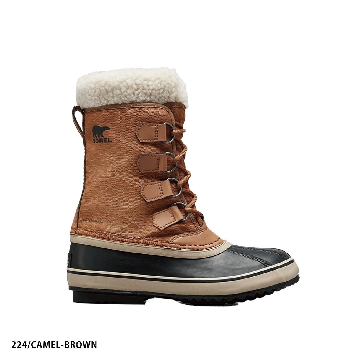 SOREL〔ソレル レディース スノーシューズ スノーブーツ〕NL3483