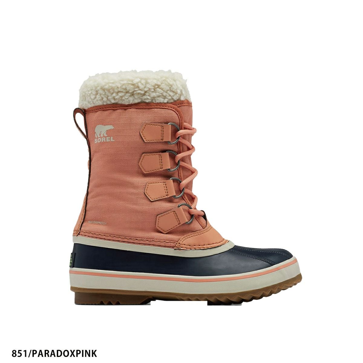 SOREL〔ソレル レディース スノーシューズ スノーブーツ〕NL3483