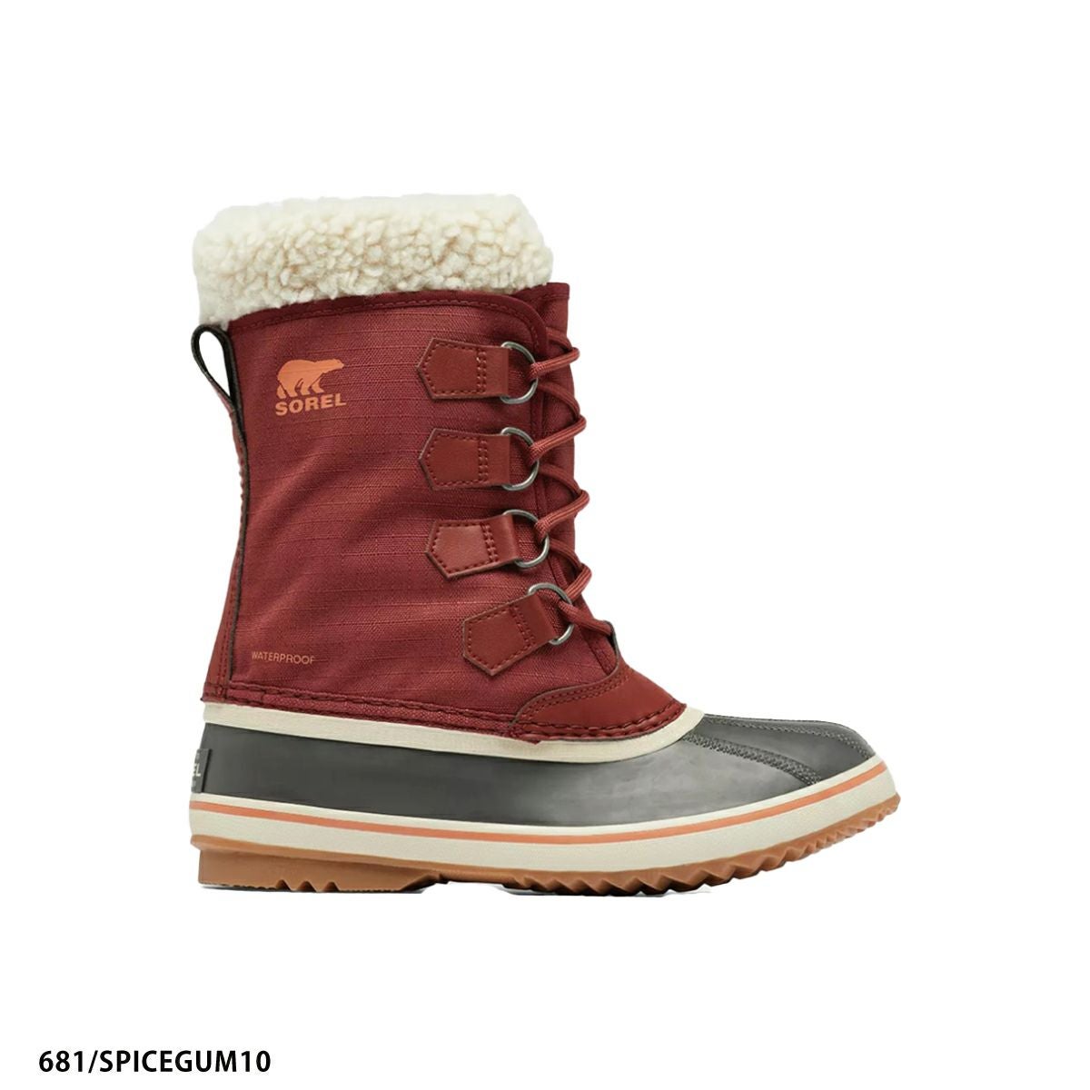 SOREL〔ソレル レディース スノーシューズ スノーブーツ〕＜2024