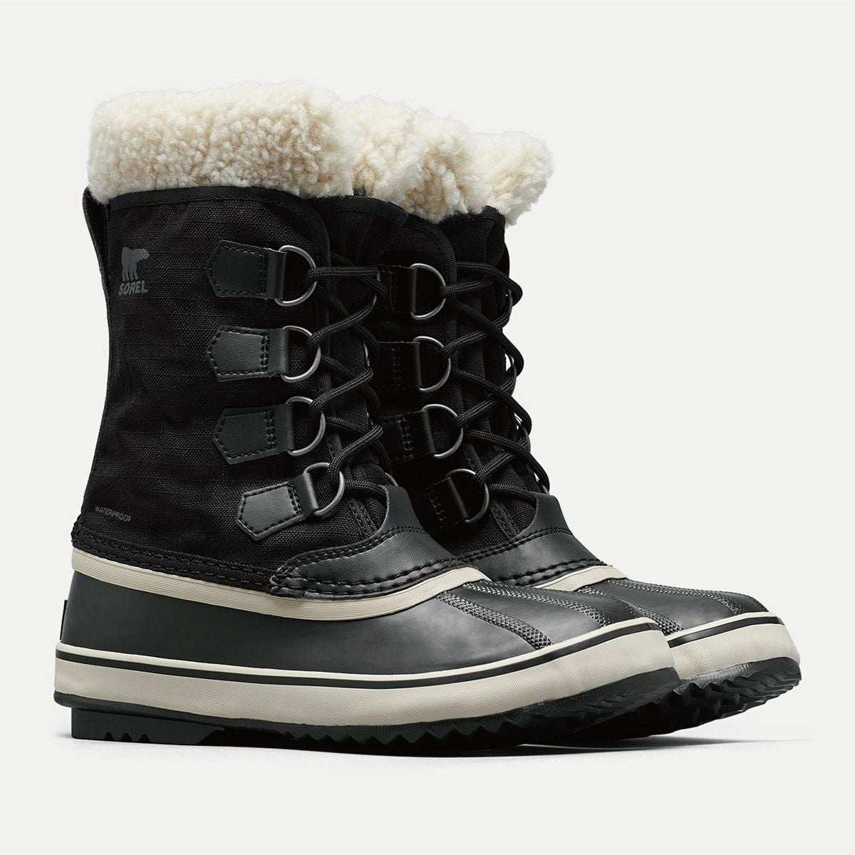 SOREL〔ソレル レディース スノーシューズ スノーブーツ〕NL3483