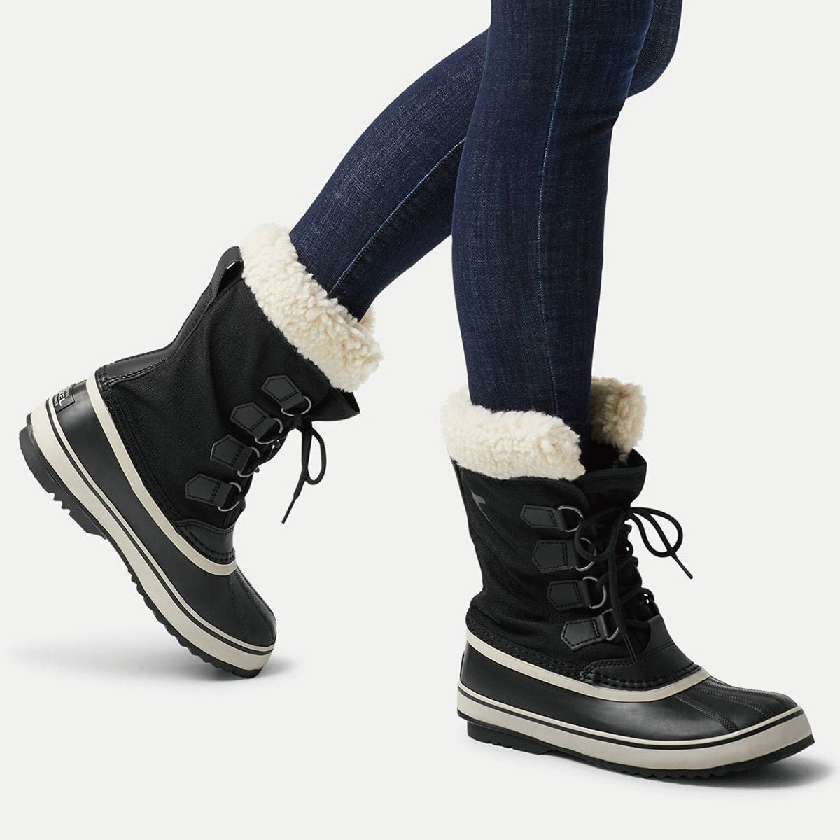 SOREL〔ソレル レディース スノーシューズ スノーブーツ〕NL3483