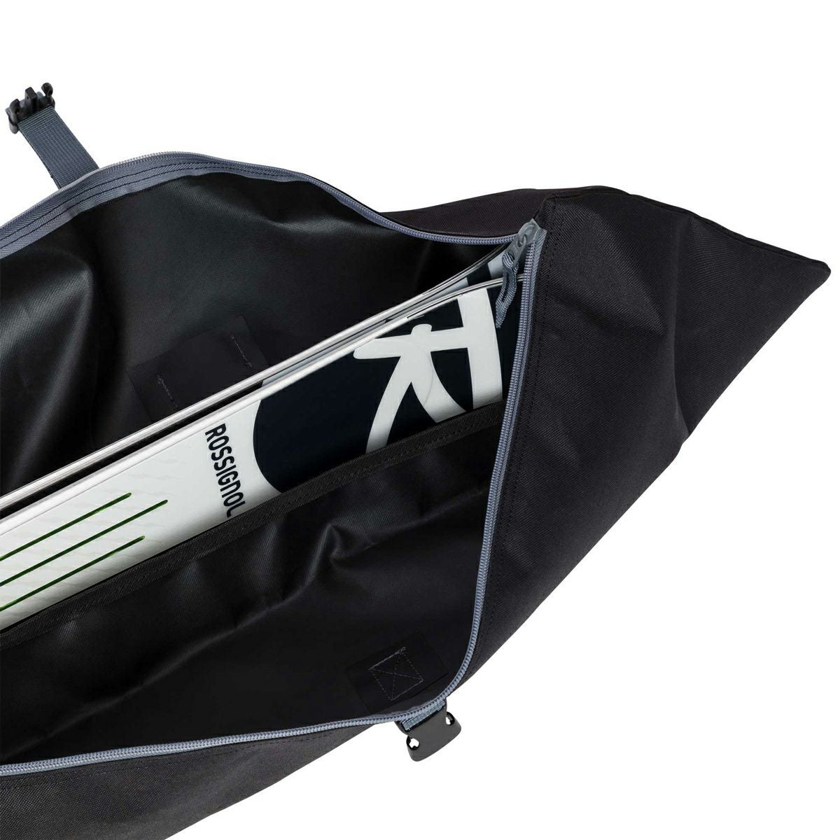 ロシニョールスキーケース4台　スキーバック ROSSIGNOL〔ロシニョール 1台用 スキーケース〕＜2027＞BASIC SKI BAG