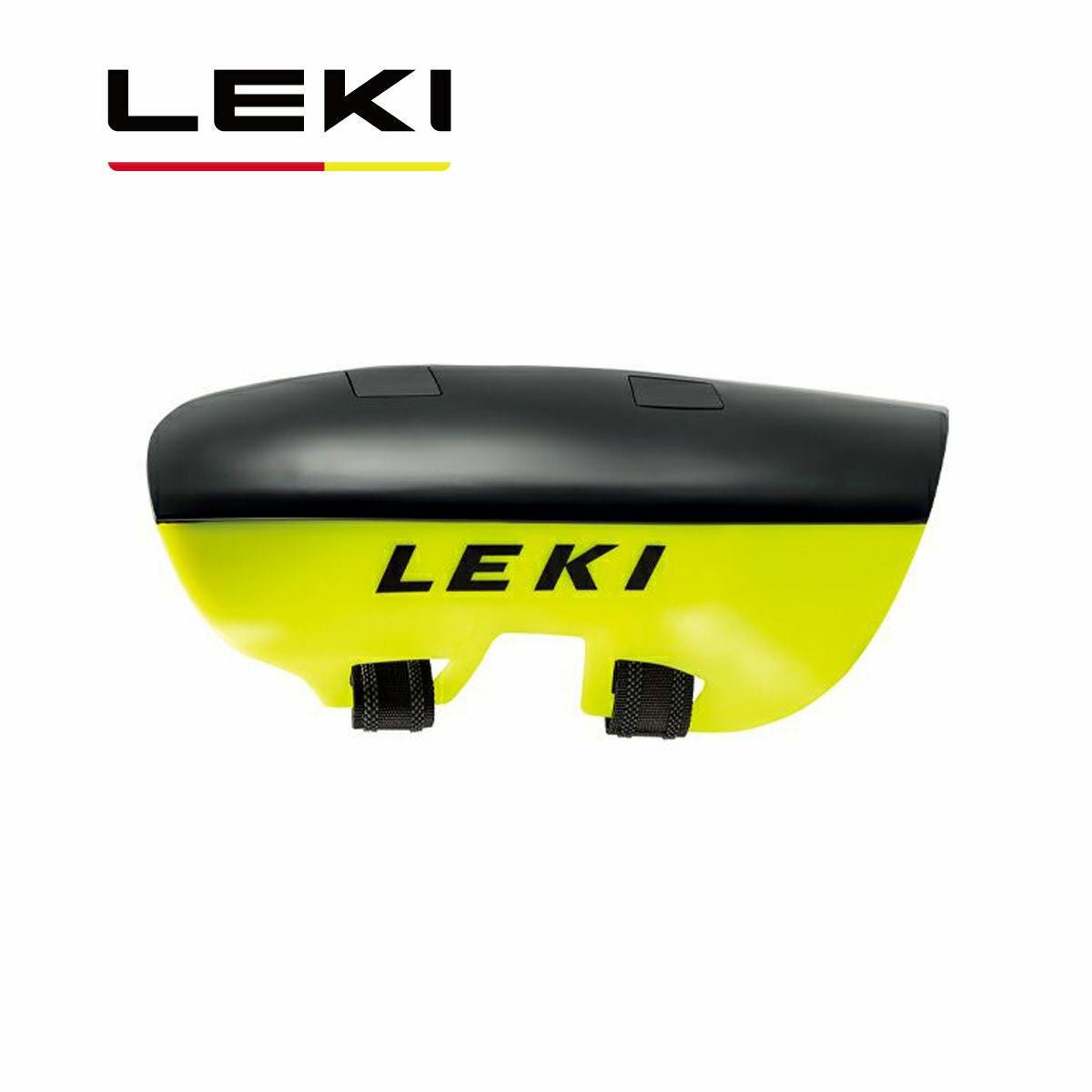 未使用保管品 LEKI レキ レガース シンガード LEKI（レキ） スキー プロテクター レガース＜2026＞Shin Guard