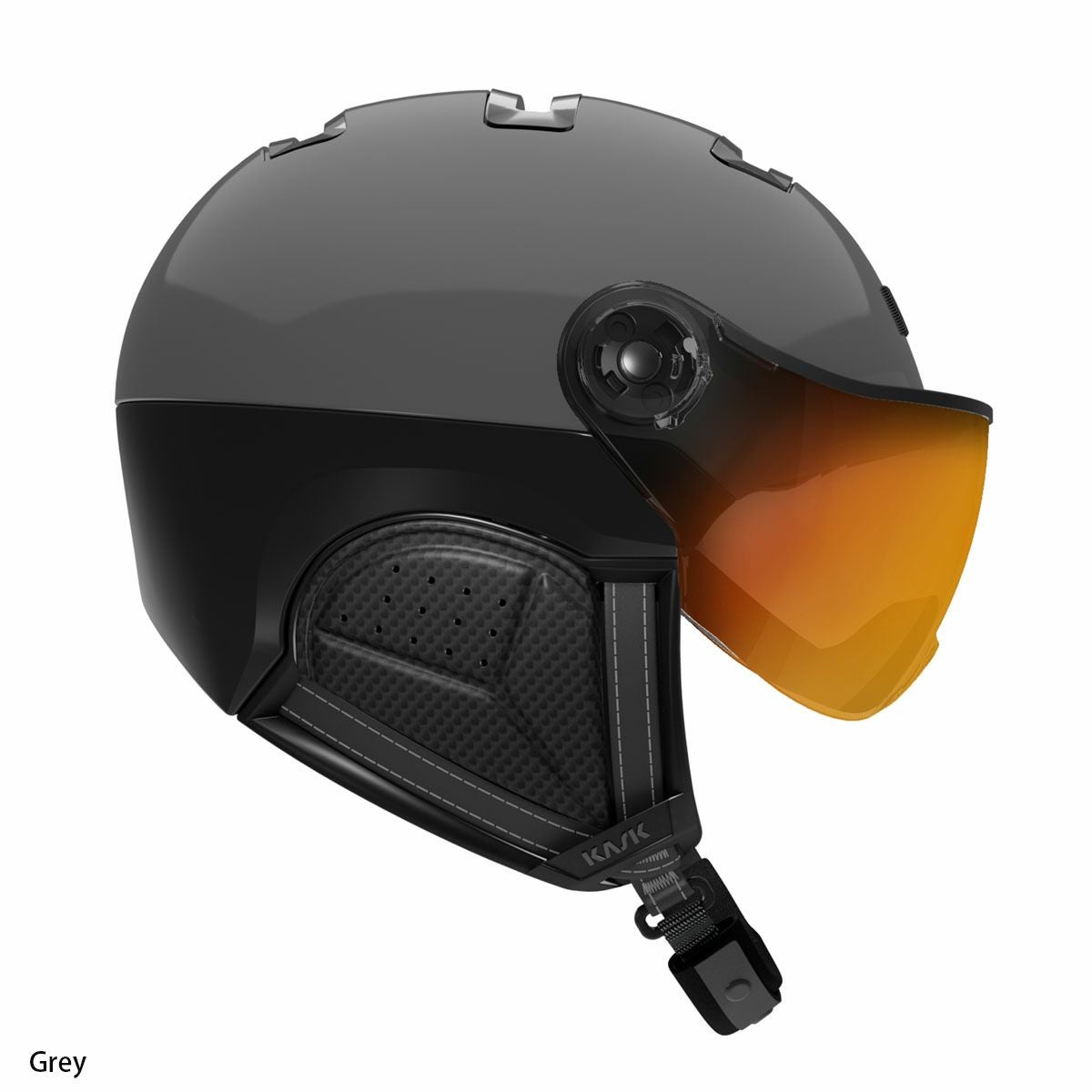 スキー ヘルメット メンズ レディース KASK カスク KA-SHE62 / PIUMA R