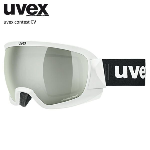 スキーゴーグル ウベックス ゴーグル uvex メンズ レディース 2025