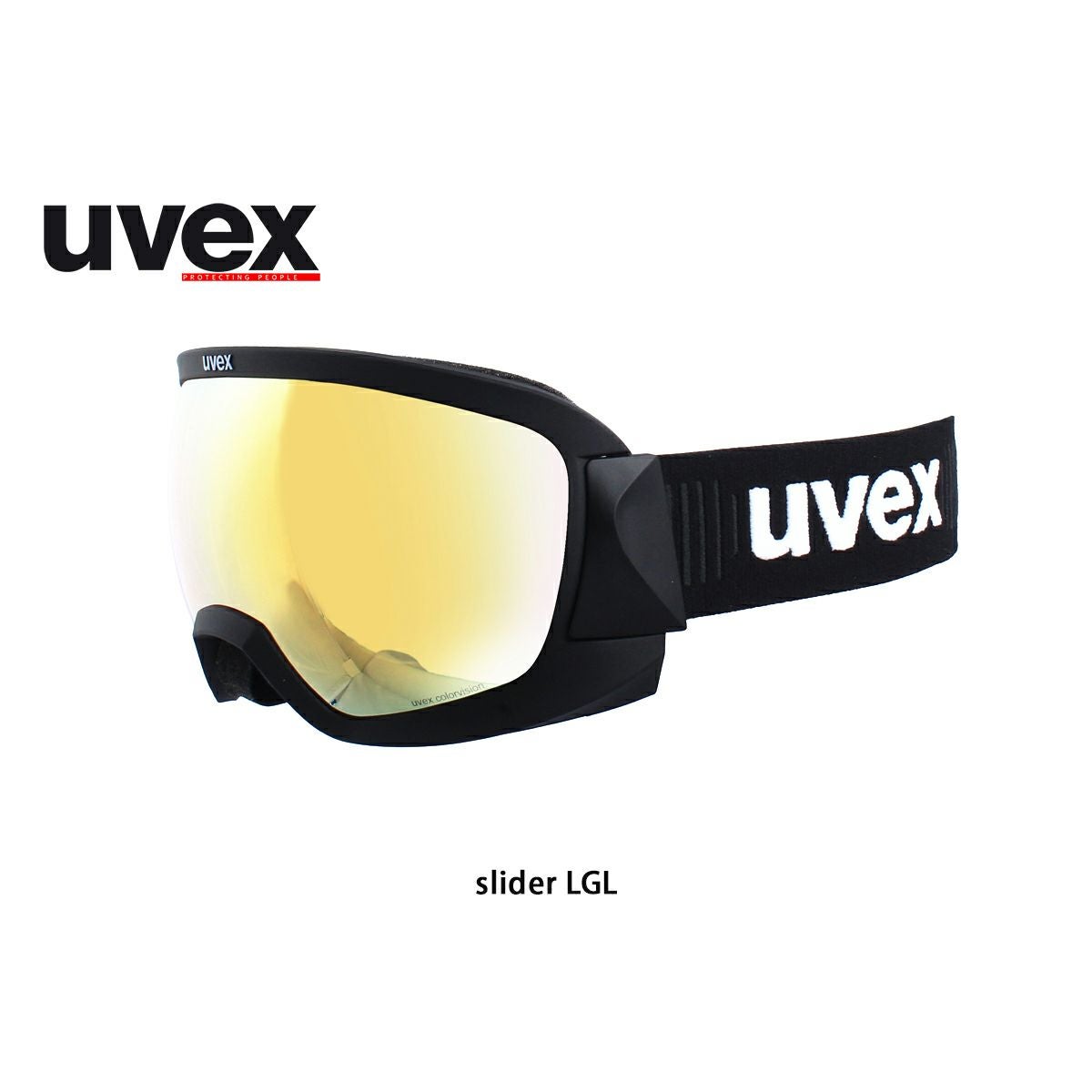 スキーゴーグル ウベックス ゴーグル uvex メンズ レディース 2025