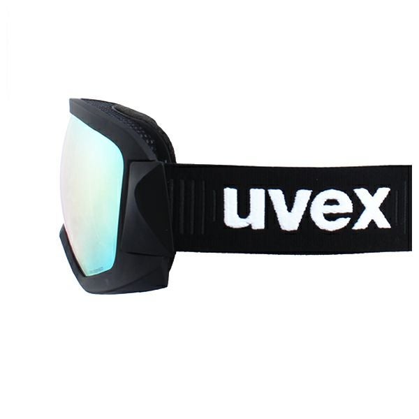 スキーゴーグル ウベックス ゴーグル uvex メンズ レディース 2025