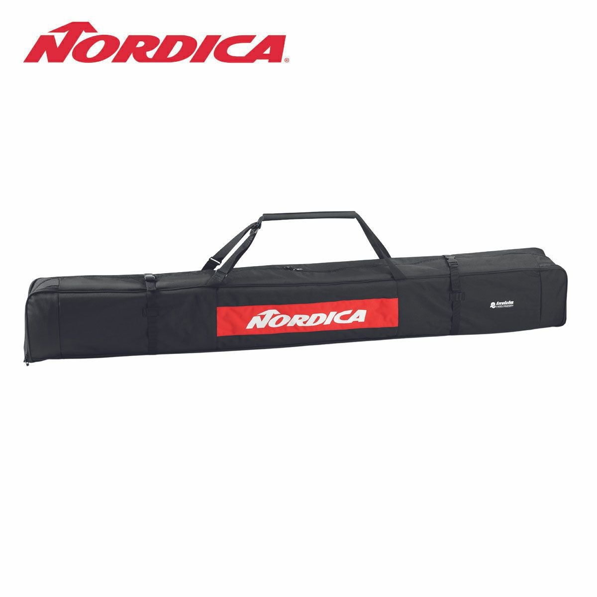 NORDICA〔ノルディカ 1台用 スキーケース〕＜2025＞ SINGLE SKI BAG