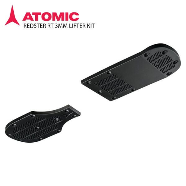 スキーブーツ ATOMIC アトミック ＜2027＞ REDSTER RT 3MM LIFTER KIT