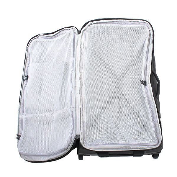 ATOMIC アトミック キャスター付バッグ ＜2026＞ TROLLEY 90L